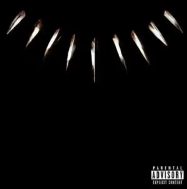 Black Panther The Album Music From And Inspired By BY Babes Wodumo